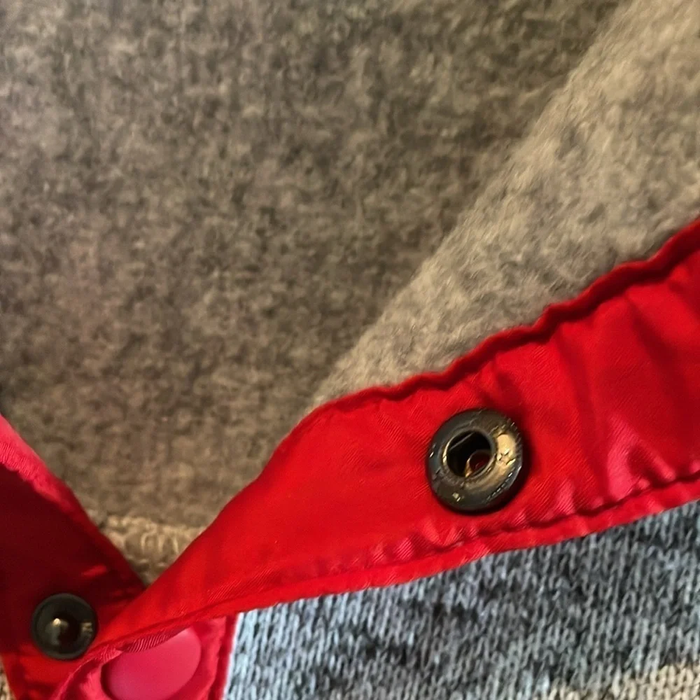 32 Degrees - Women’s Knit AthleticWear Top/Jersey, Grey, Size XL. - Picture 6 of 15